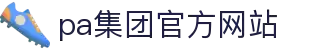 PA集团|中国官网